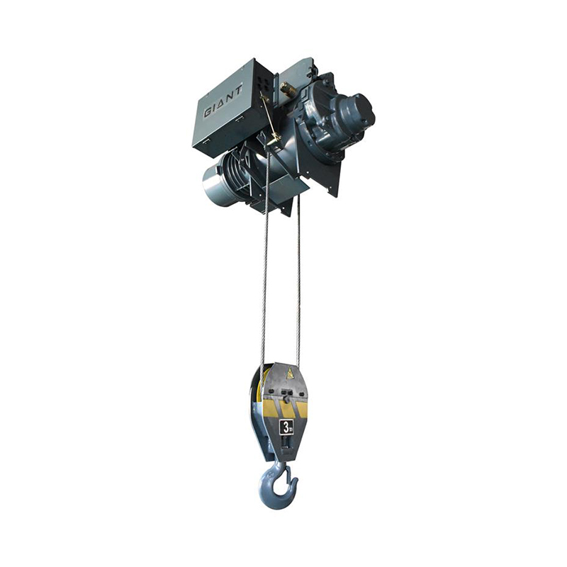 Palan electric de rezistență cu cablu SH