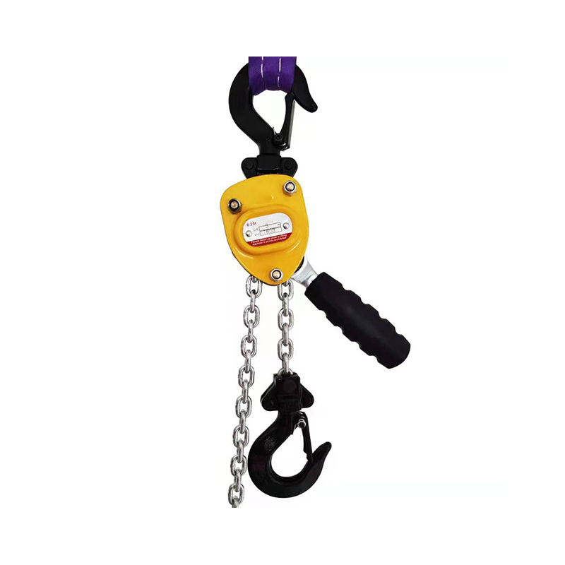 Mini Palan cu pârghie HSH-M