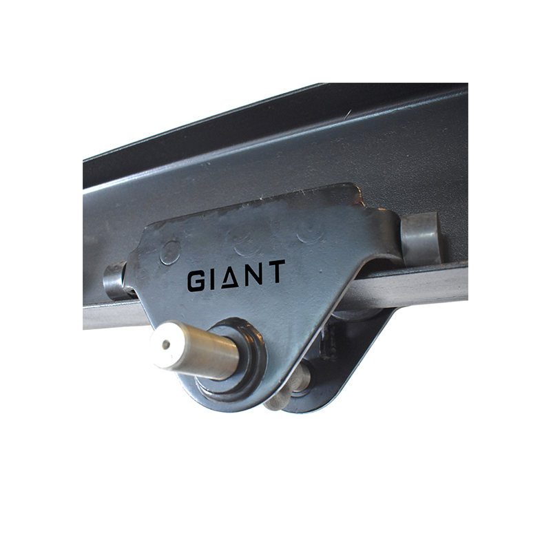 Cărucior cu grindă-GCT-D