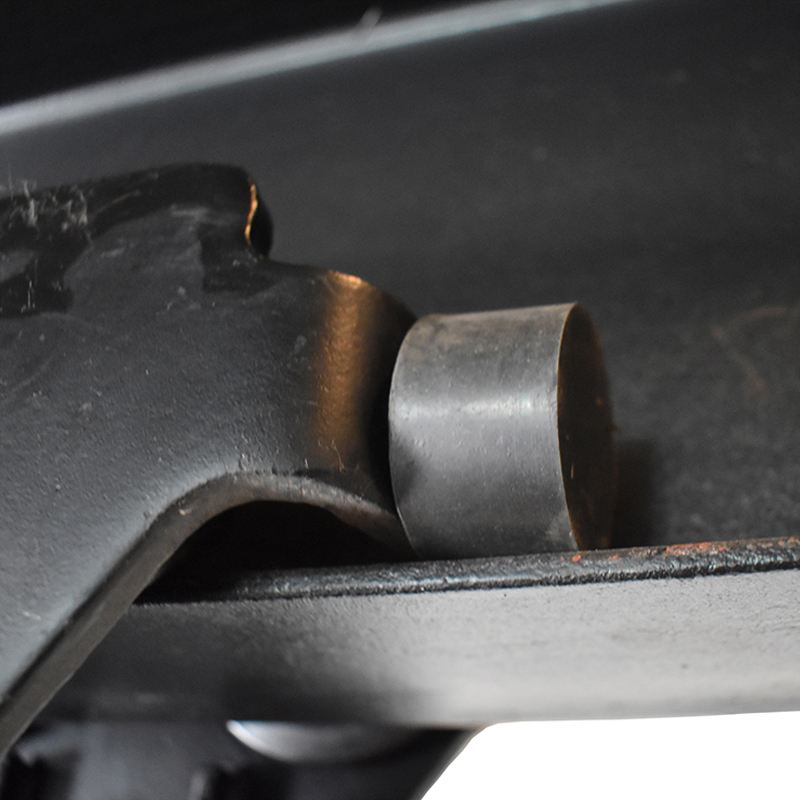 Cărucior cu grindă-GCT-D