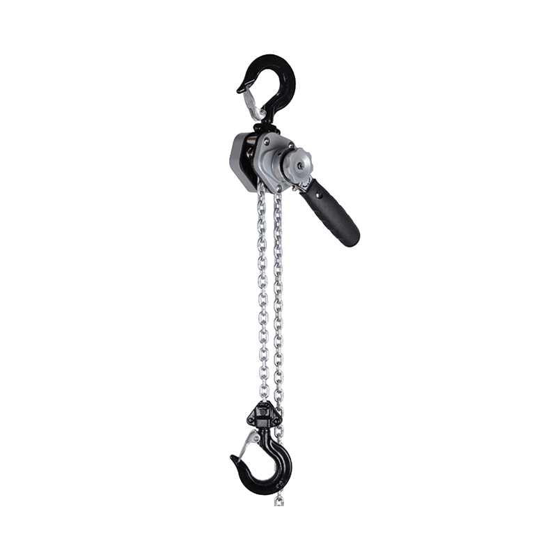 Mini Palan cu pârghie din aluminiu HSH-M2