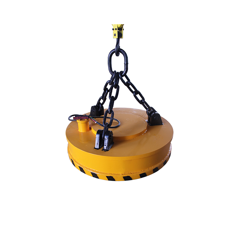 Ridicator magnetic pentru sarcini grele MW5