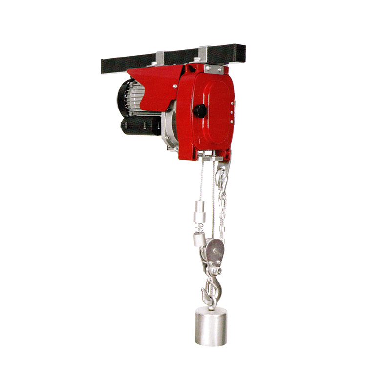 Mini Palan electric HGS-Y