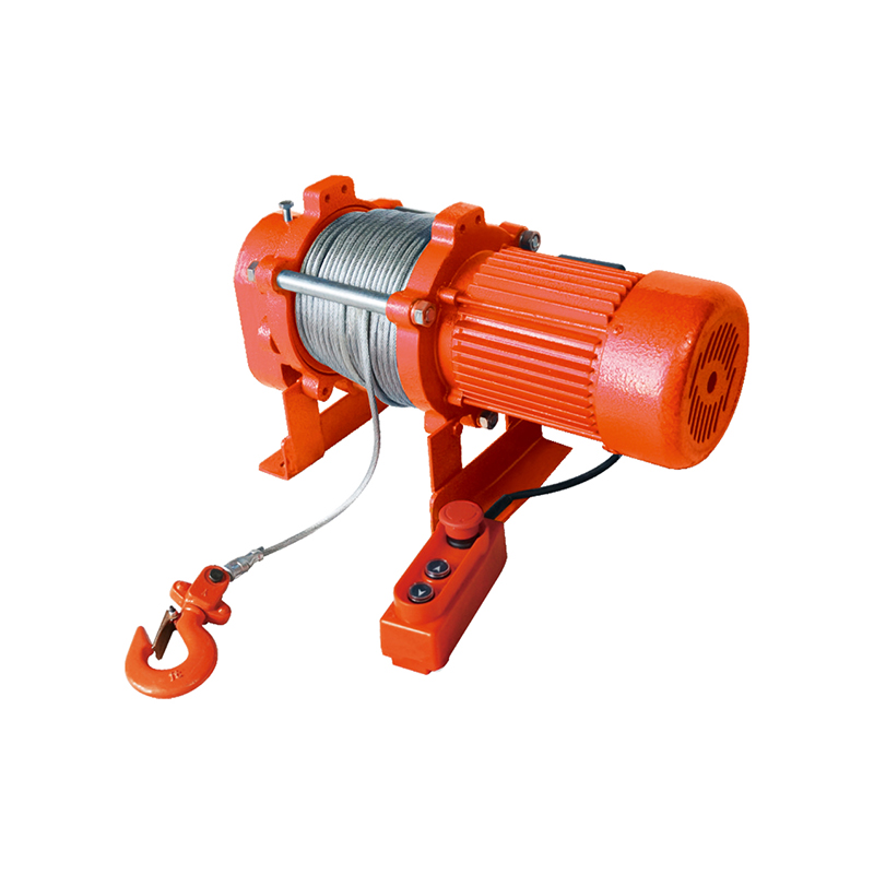 Troliu electric standard KDJ-E2