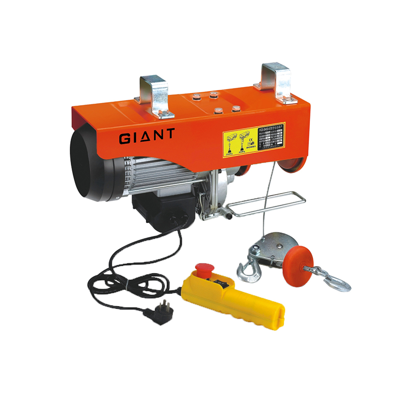Mini palan electric tip SUA-HGS (SUA)