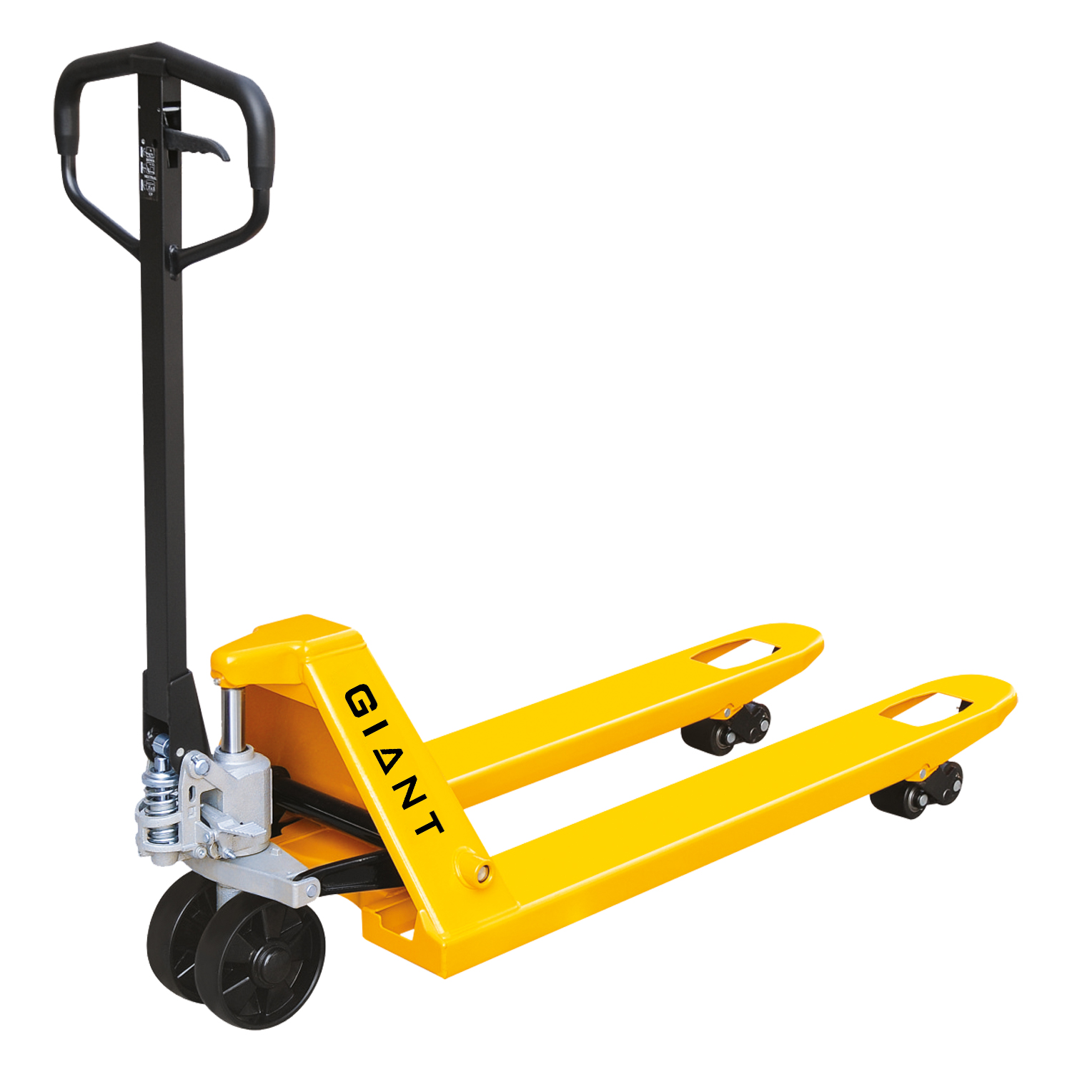 Cric manual pentru paleți tip premium-BF-III