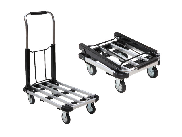 Cărucior din aluminiu-HJ153
