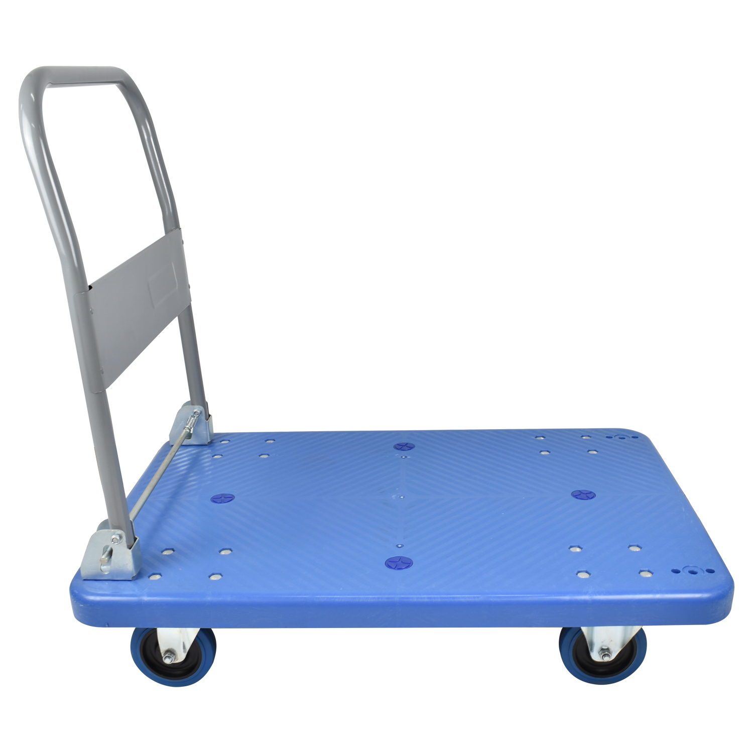 Cărucior din plastic-HJ300P