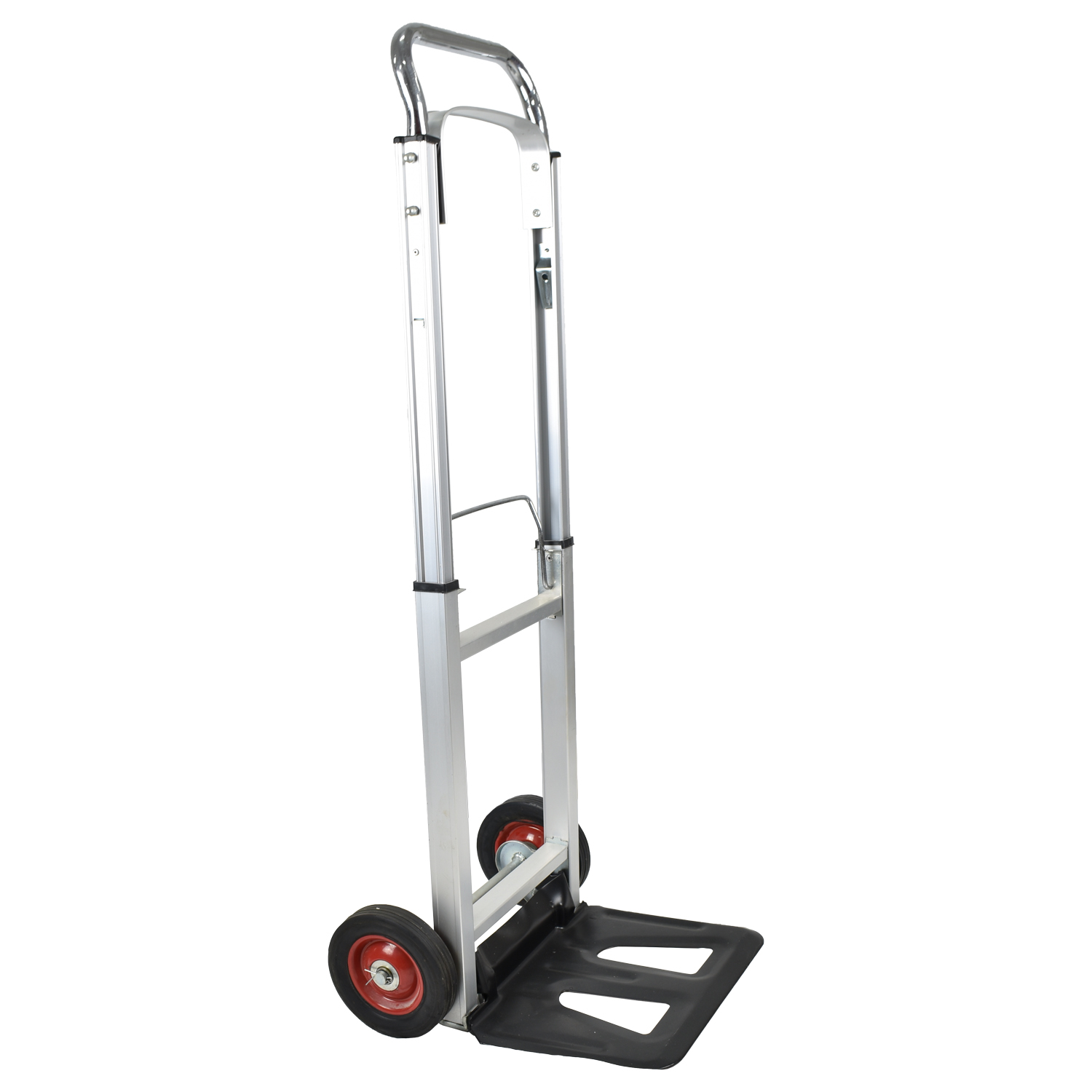 Cărucior de camion pentru sac de aluminiu-HJ2101