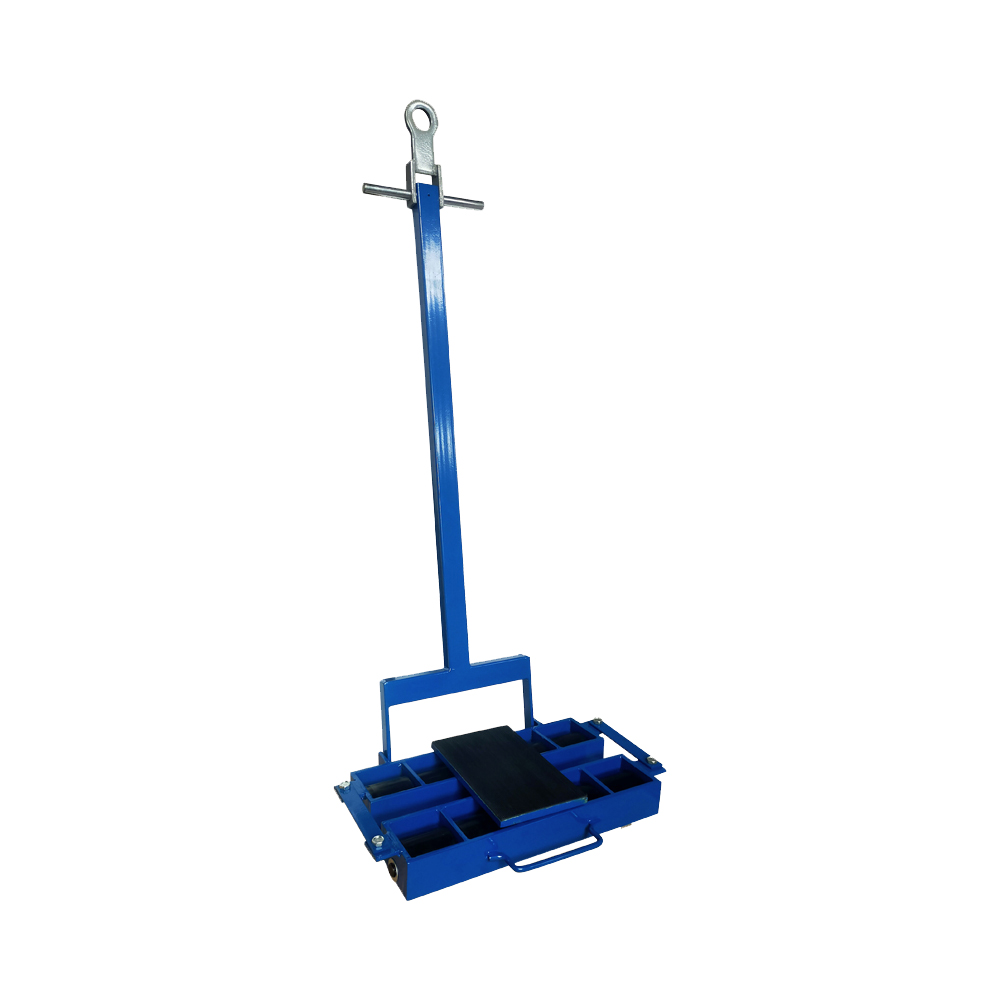 Skate-6000R-08W cu schimbare de rezistență