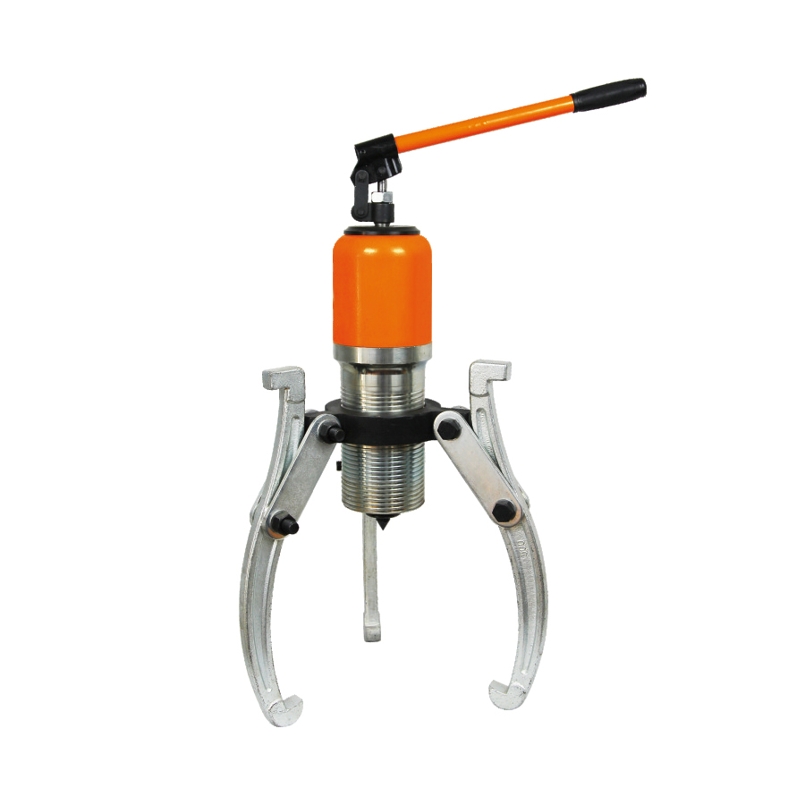 Extractor hidraulic integral-YL