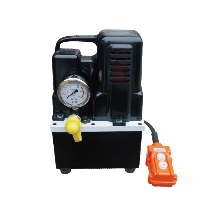 Mini pompa electrica-QQ