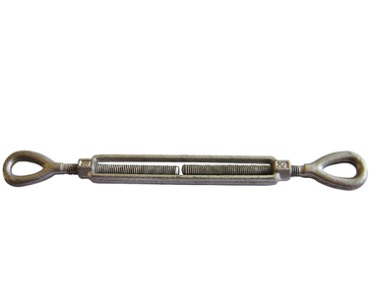 Turnbuckle-US TYPE Tenitor forjat, EYE&EYE HG-226