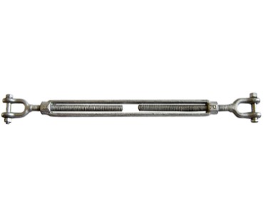 Turnbuckle-US TYPE Tenitor forjat, JAW&JAW HG-228