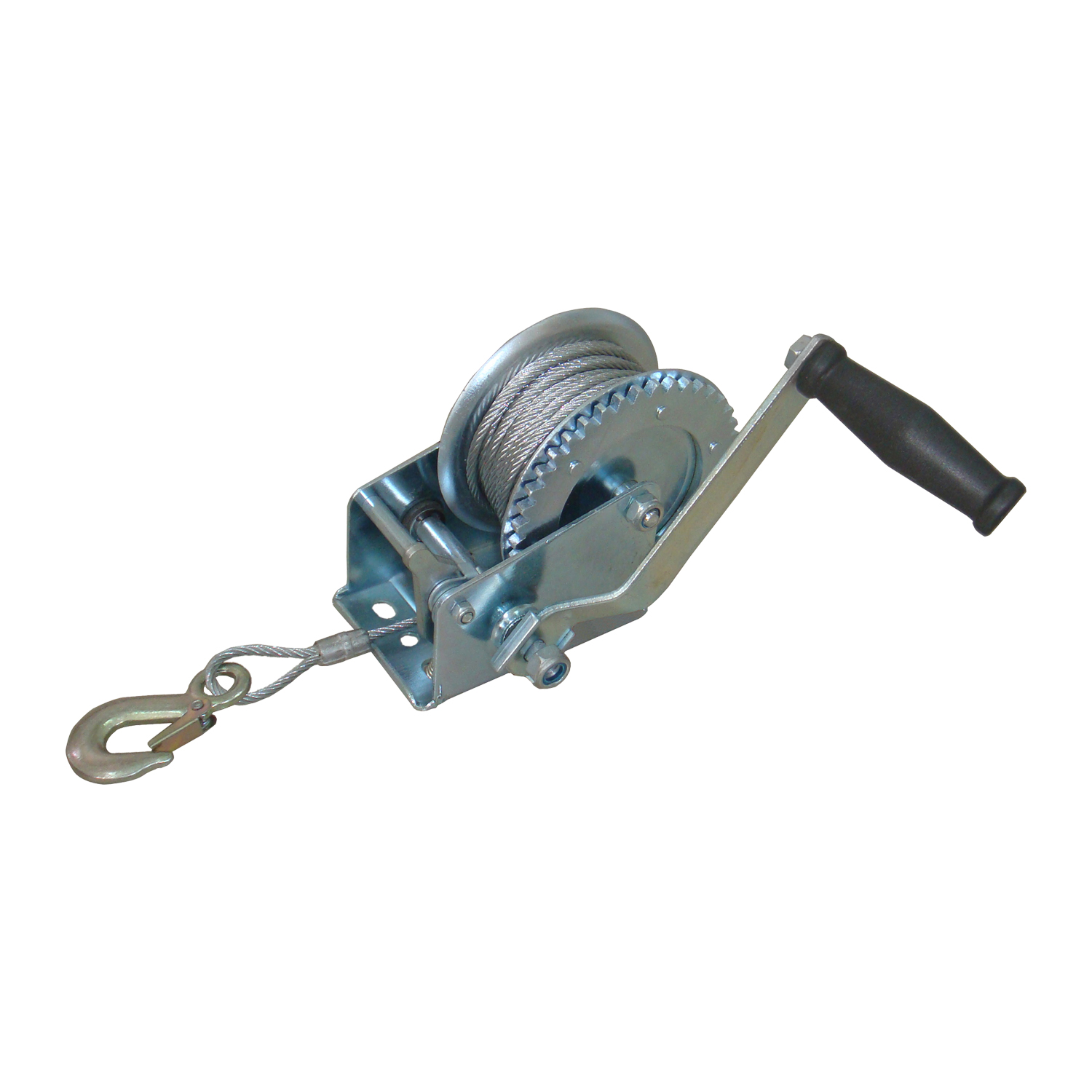 Troliu manual multifuncțional-FD