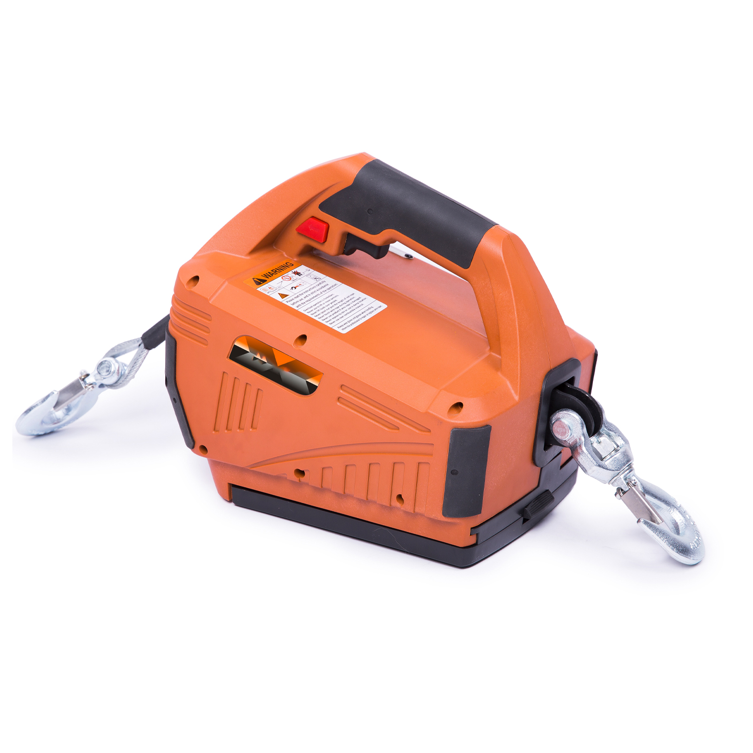 Mini troliu electric alimentat cu baterie-SQL05