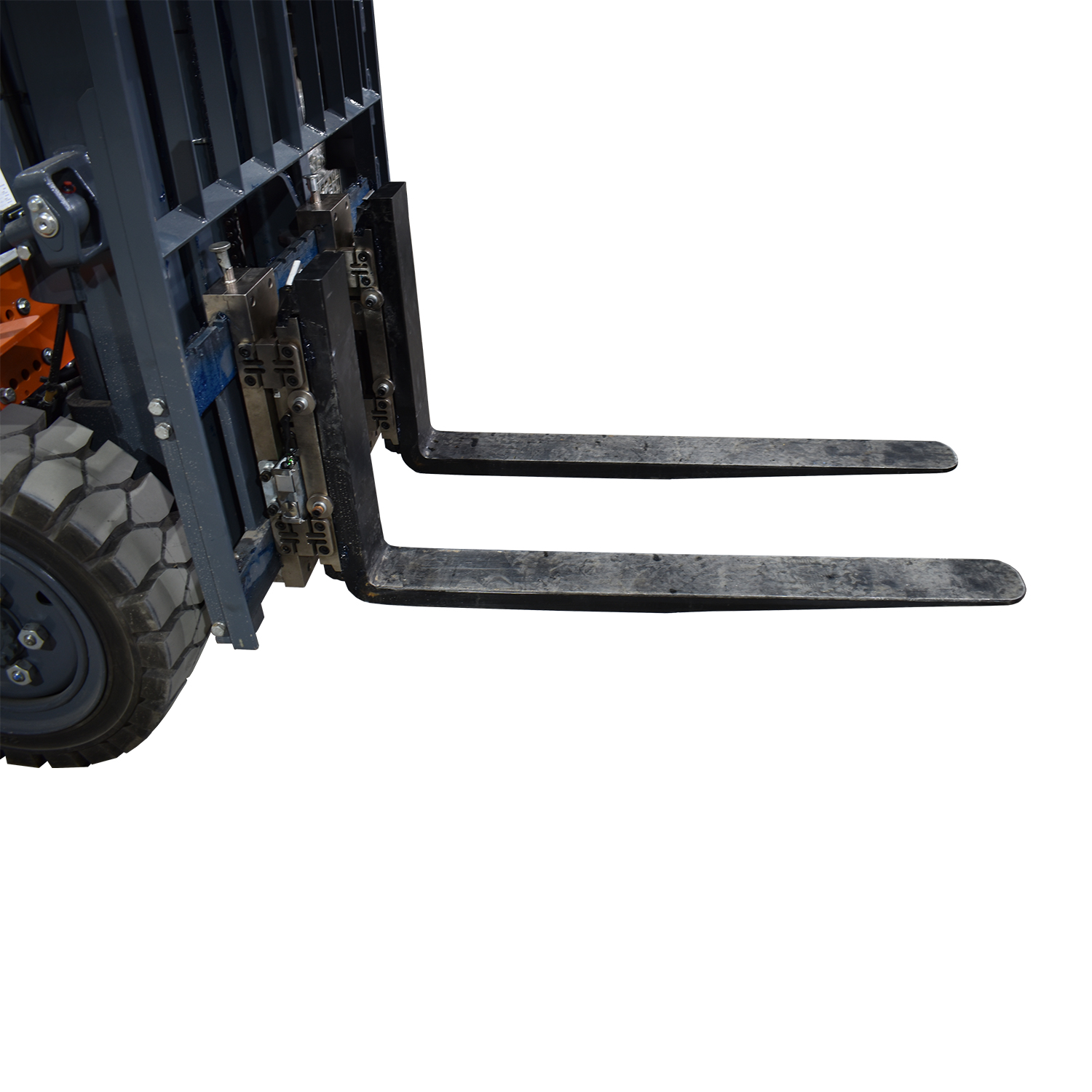 Cantar stivuitor RS-C