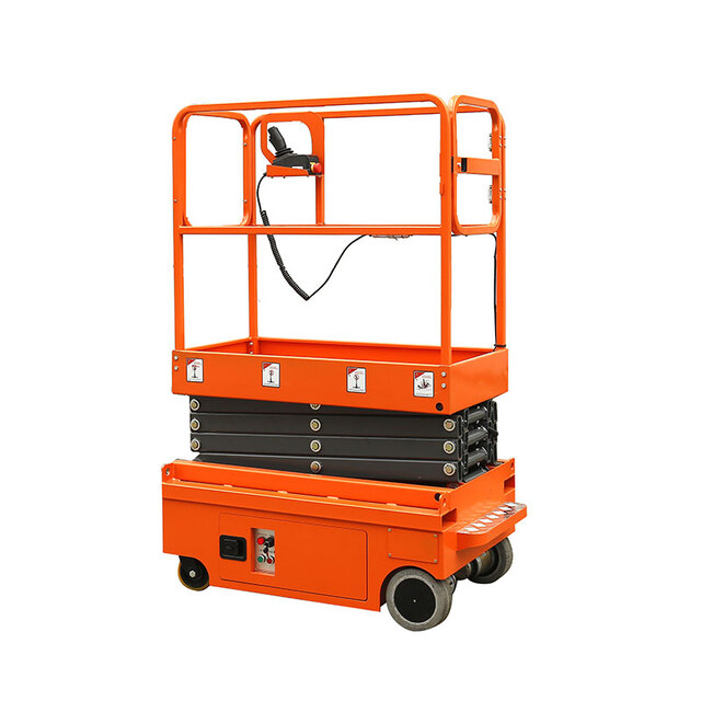 Selector de comenzi complet electric-SJY-FD