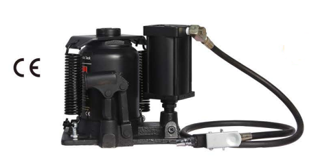 CRIC HIDRAULIC PENTRU STICLE-ZX