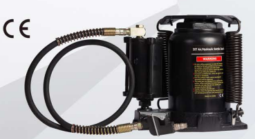 CRIC HIDRAULIC PENTRU STICLE-ZX