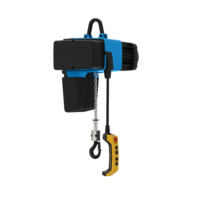 Palan cu lanț servomotor D2