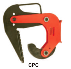 Clemă pentru conducte de beton-CPC