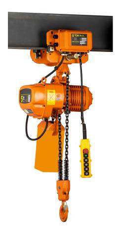 Palan electric cu lanț-HHBD-T