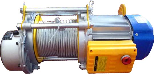 Troliu electric-KCD
