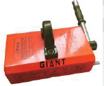 Lifting Magnetic Permanent-PML-I
