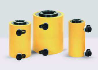 Cilindri cu piston tubular cu dublă acțiune-HHYG-6050KS