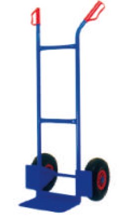 Stivuitor manual-HT200