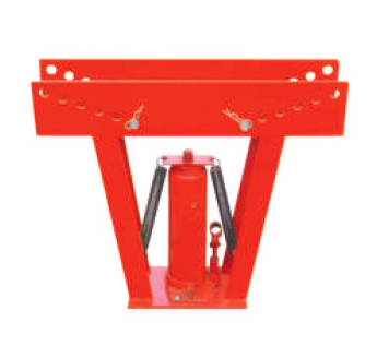 Îndoit țevi-TL0300-1A/12T