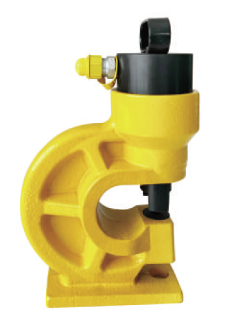 Mașină de perforat hidraulic-CH-60/70