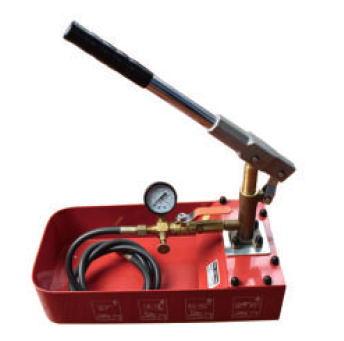 Pompă de testare manuală-ZD-50