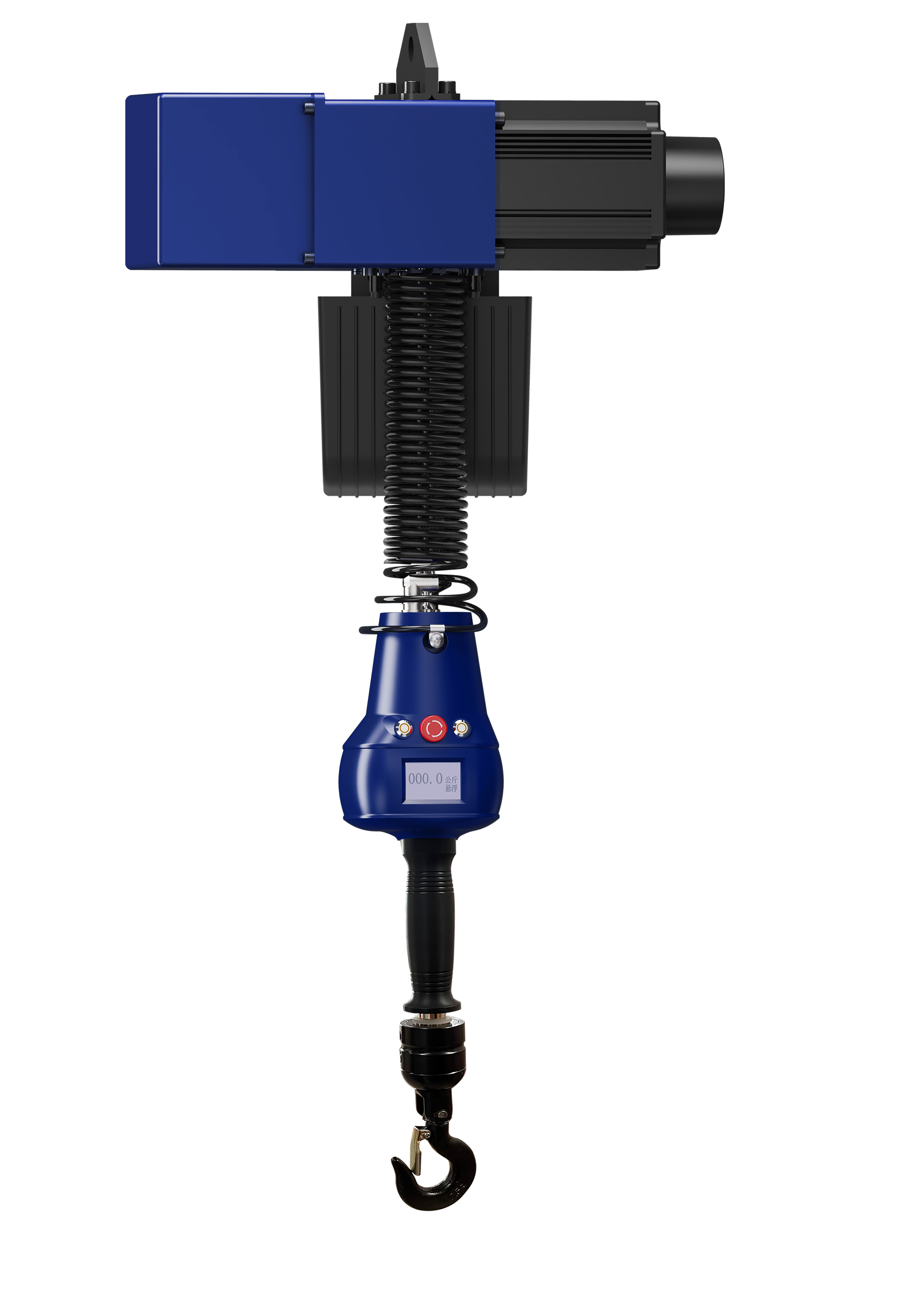Palan cu lanț servomotor Q5