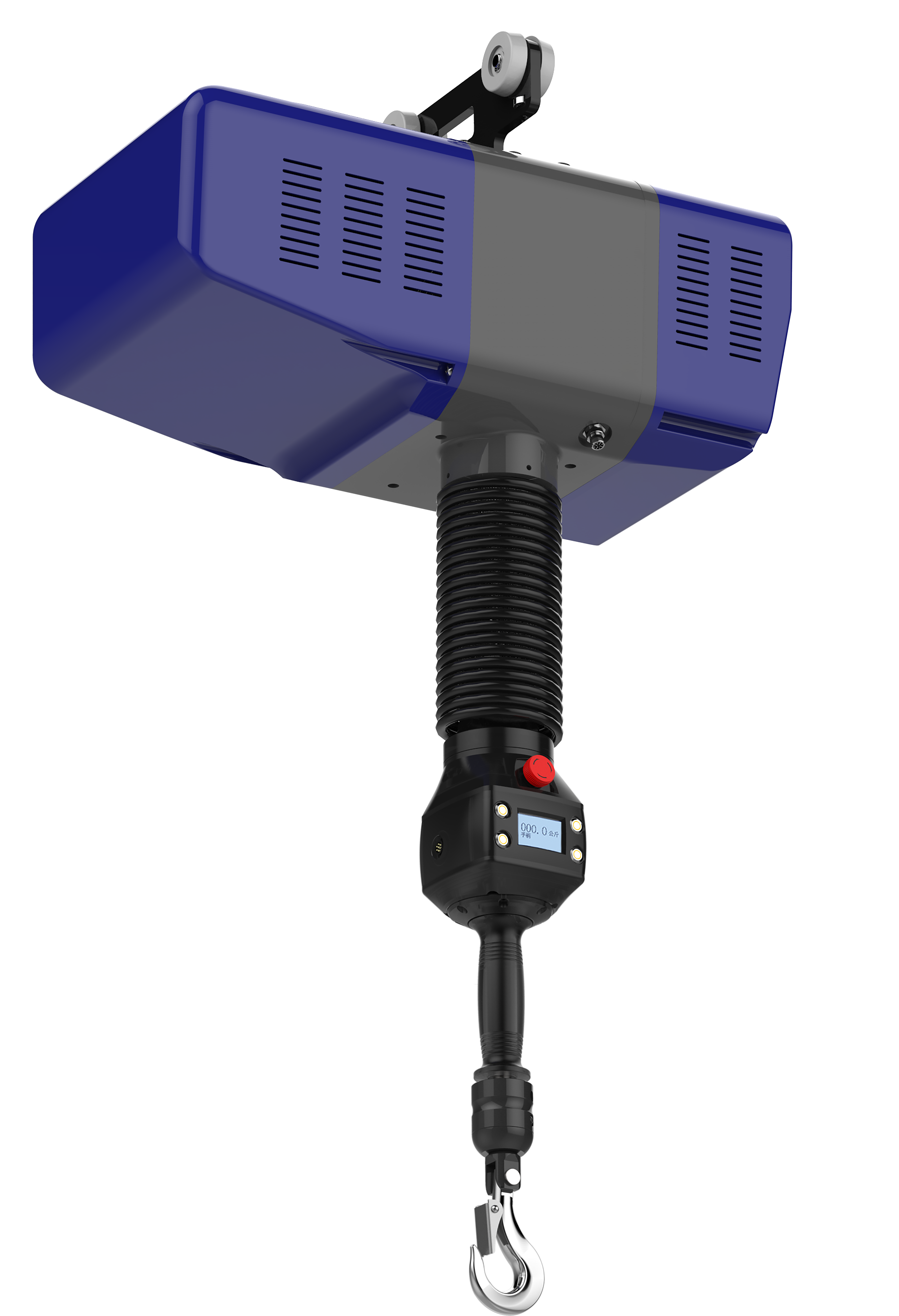 Palan electric X3