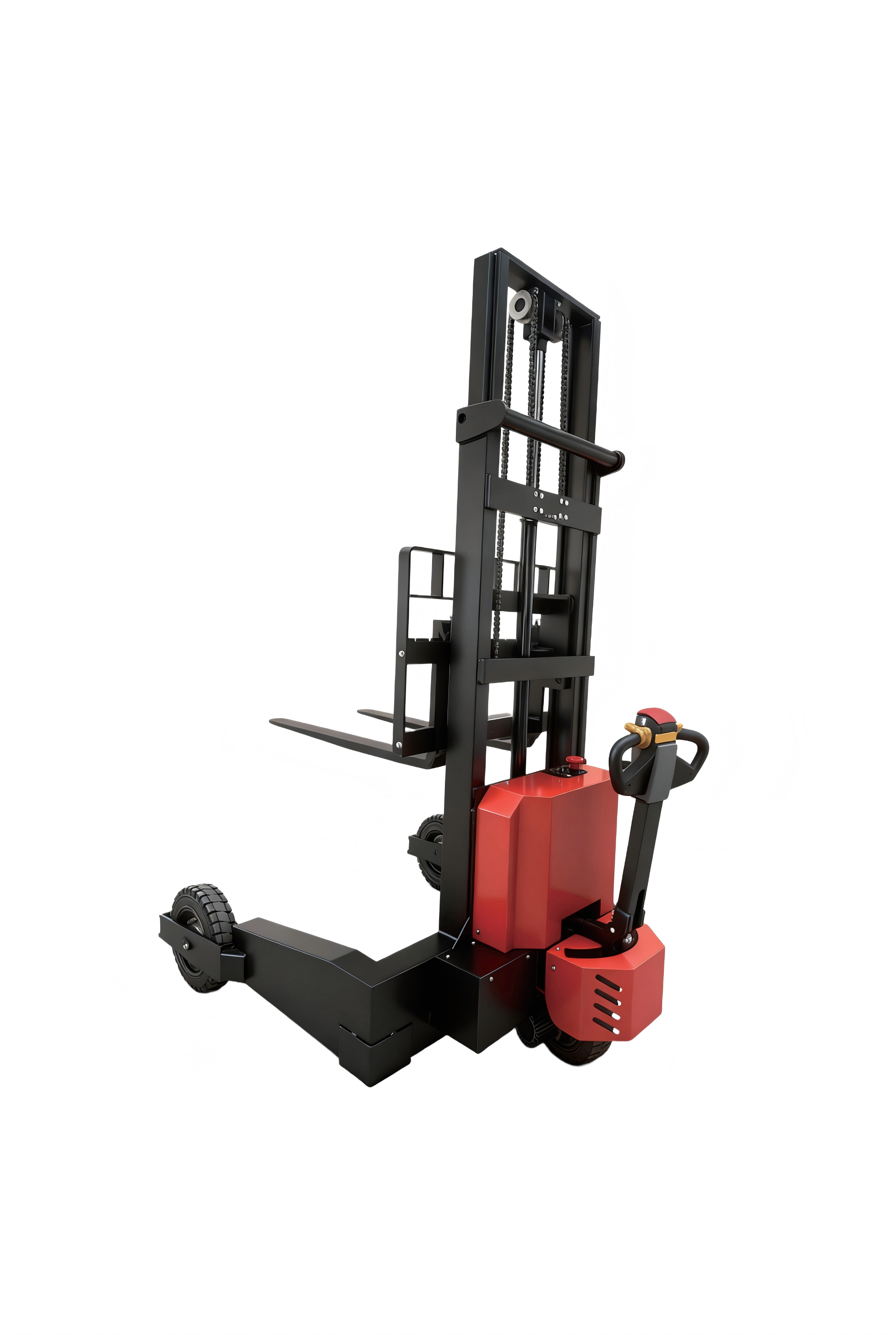Stivuitor off-road CCD-YD